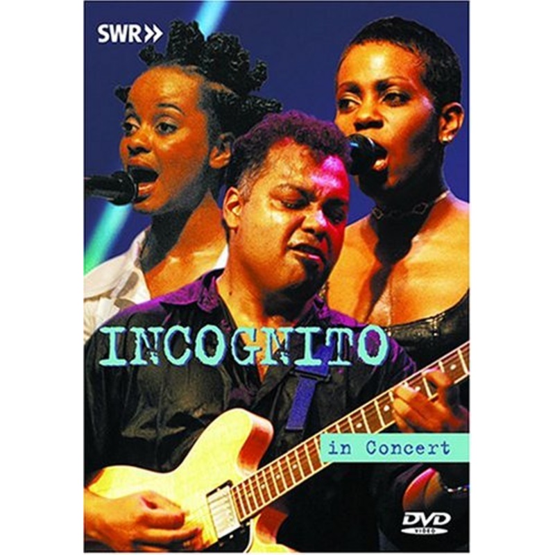 Southside & Asbury J  In Concert (DVD) (2003)