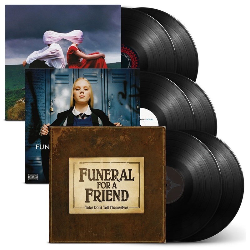 Vinyl Bundle