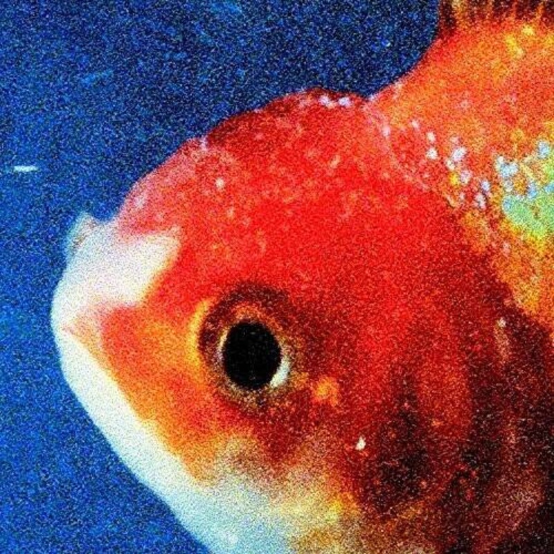 Vince Staples – Big Fish Theory – VINYL LP