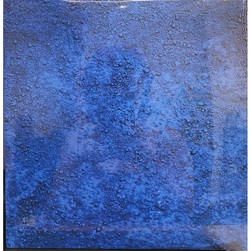WHITE, JACK – No Name LP (BLUE VARIANT)