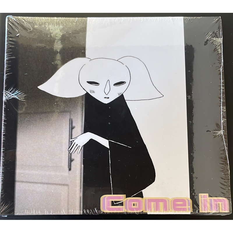 WEATHERDAY – COME IN CD