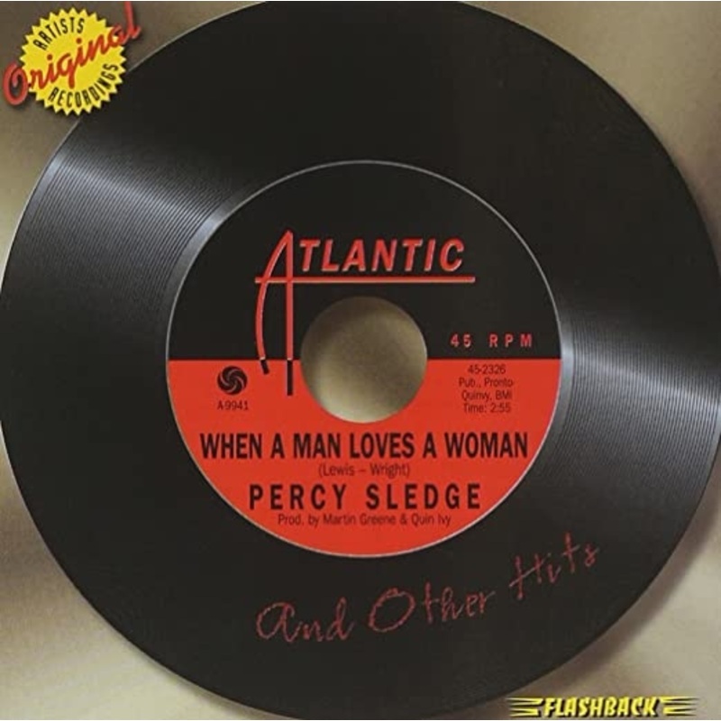 When A Man Loves A Woman