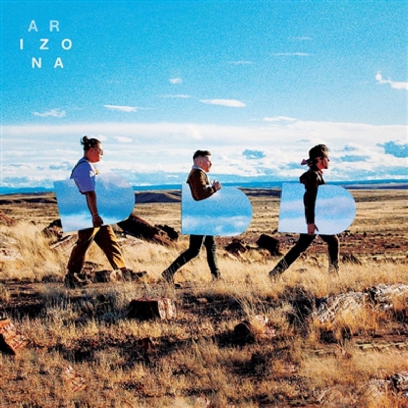A R I Z O N A – A R I Z O N A – VINYL LP