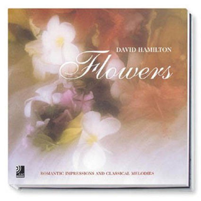Aa.vv.  Earbooks: Flowers (CD) (2007)