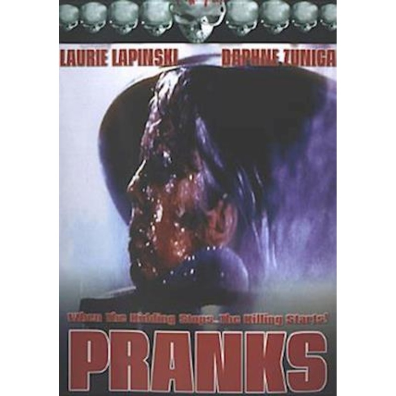 Pranks (DVD) (2003)