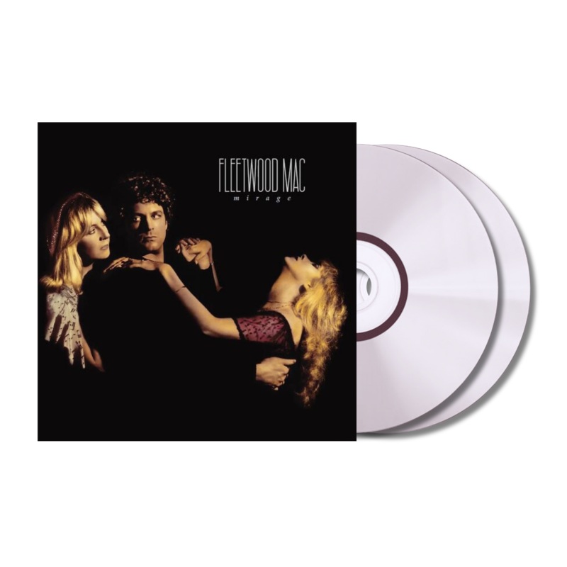 Mirage (Expanded) (2CD)
