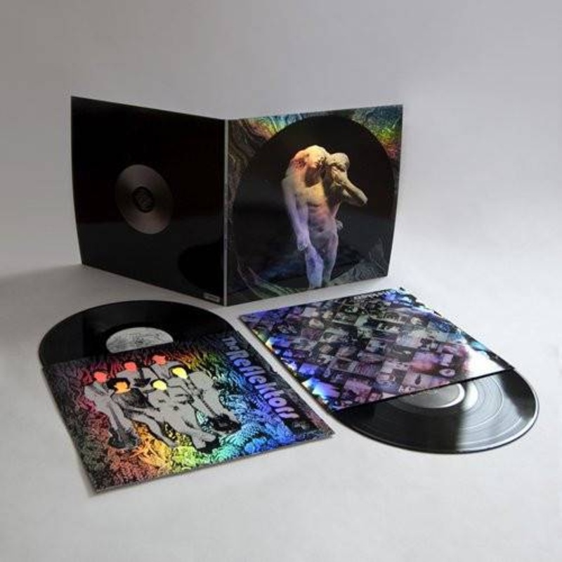 Arcade Fire – Reflektor – VINYL LP