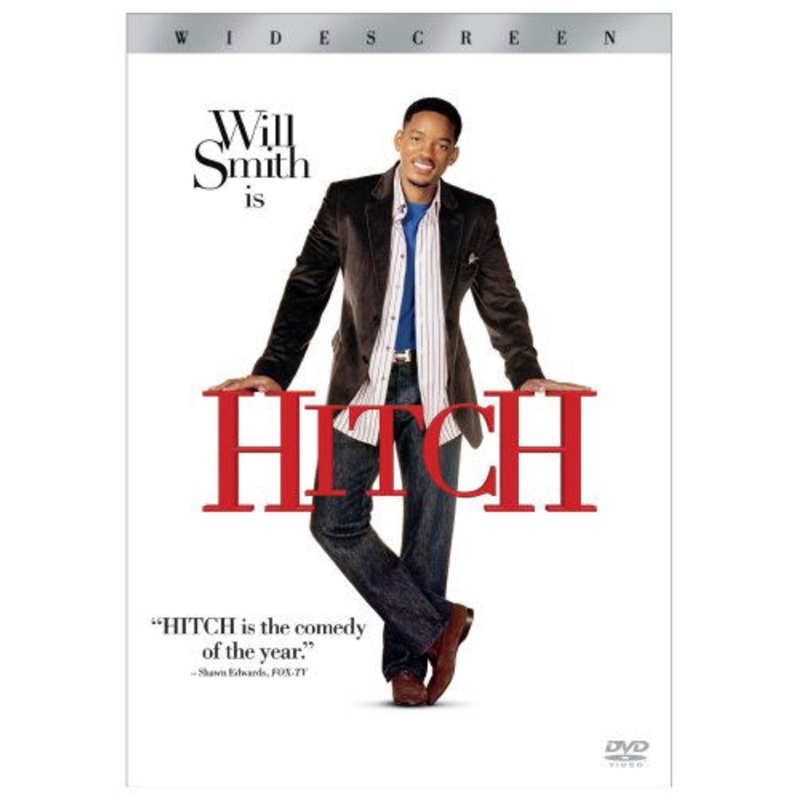Hitch (DVD) (2005)
