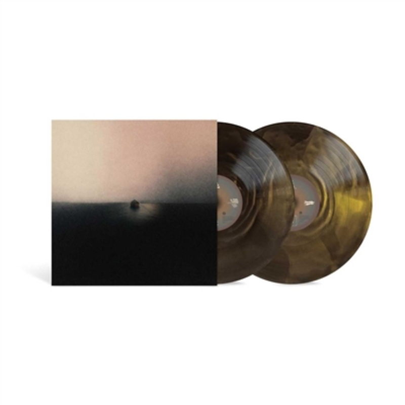 Vincent Lima – To Love A Thing That Fades (Gold Smoke Vinyl) – VINYL LP