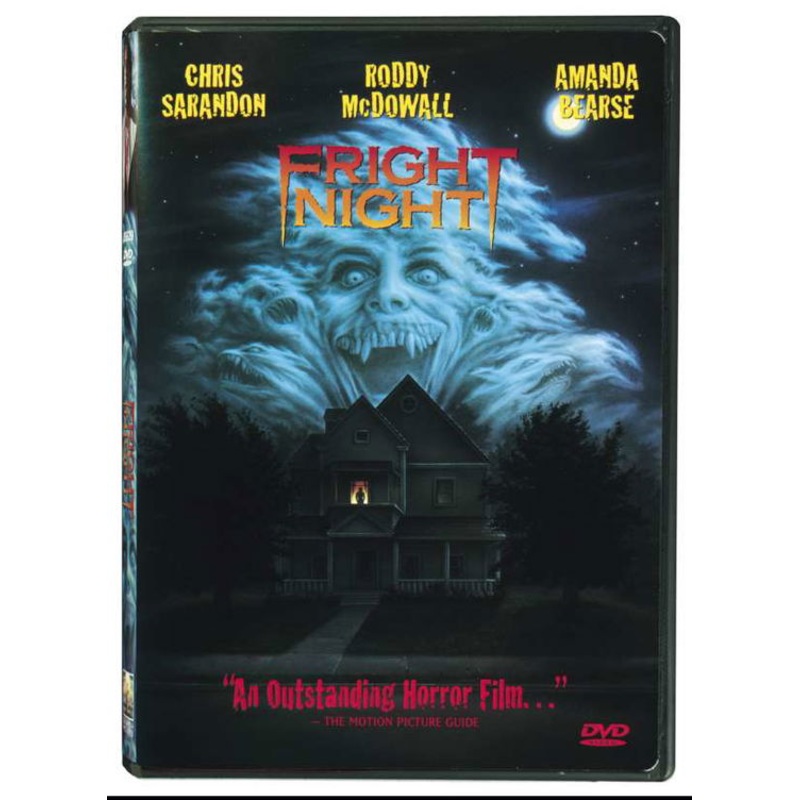 Fright Night (DVD) [Widescreen edition] (1999)