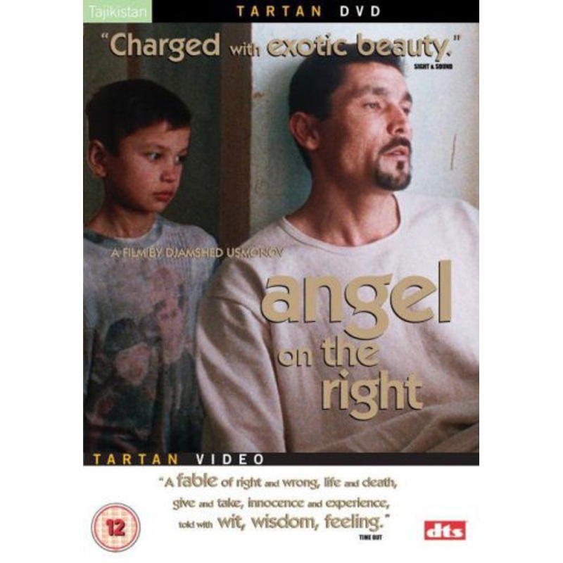 Angel on the Right (DVD) (2009)