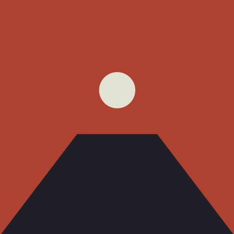 Tycho – Epoch – VINYL LP
