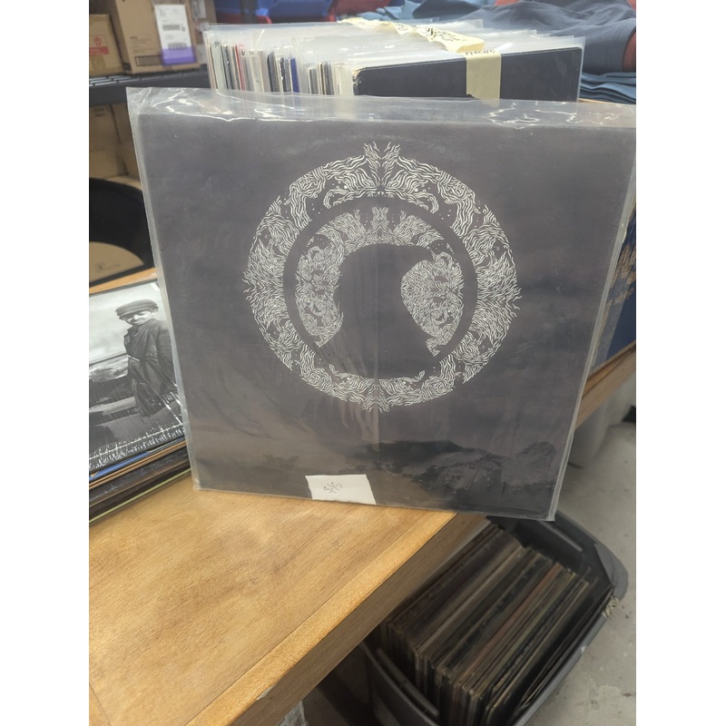 [USED] EAGLE ROCK GOSPEL SINGERS s/t LP