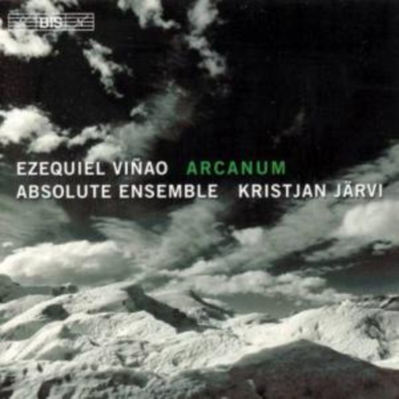 Absolute Ensemble / Jrvi, Kristjan / Youngdahl, Janet  Arcanum Fr Stimme und Kammerorchester (SACD (Hybrid)) (2005)