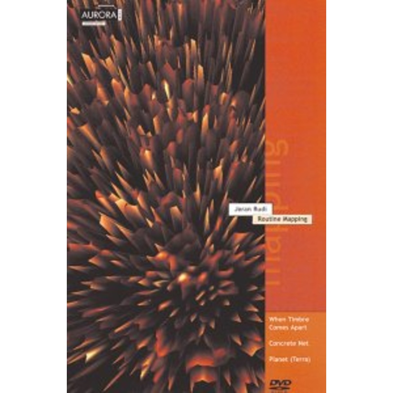 Joran Rudi  Routine Mapping (DVD) (2001)