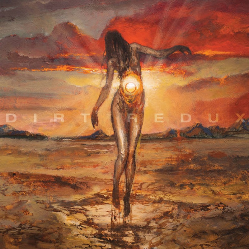 VARIOUS ARTISTS – Dirt Redux 2LP