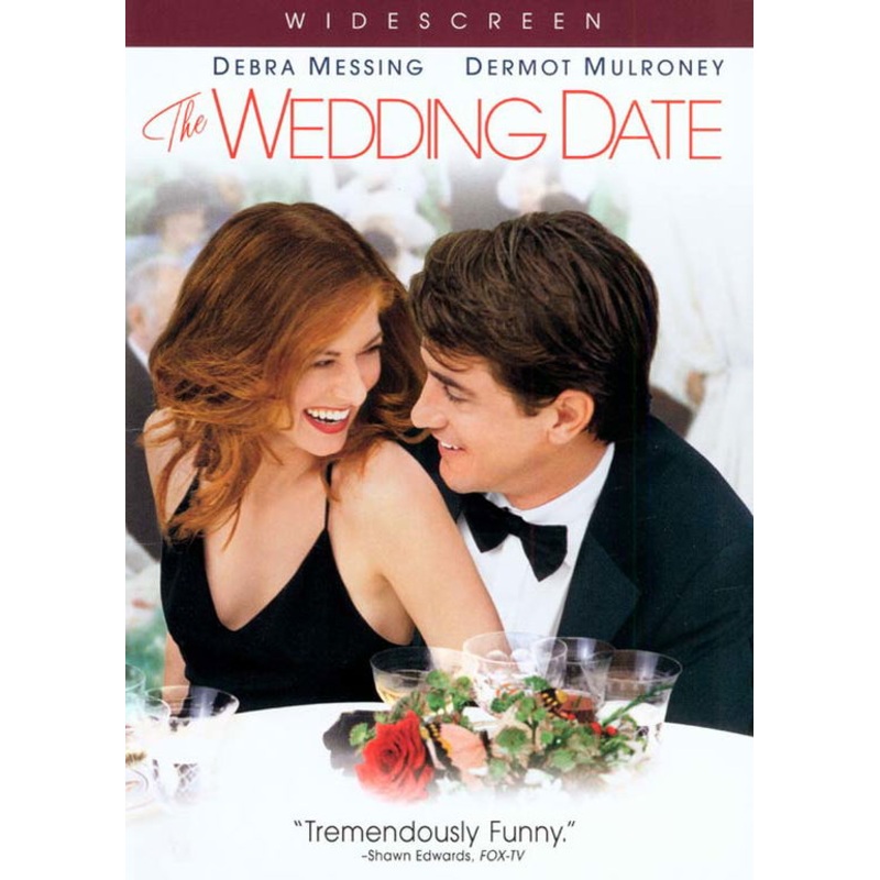Wedding Date (DVD) (2005)
