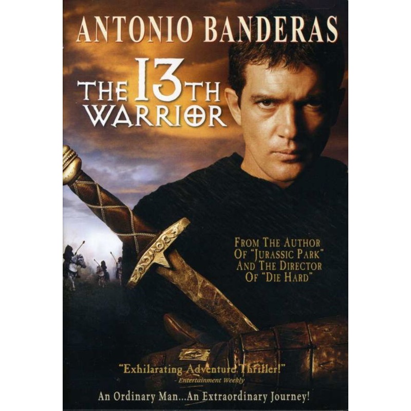 13th Warrior (DVD) (2000)