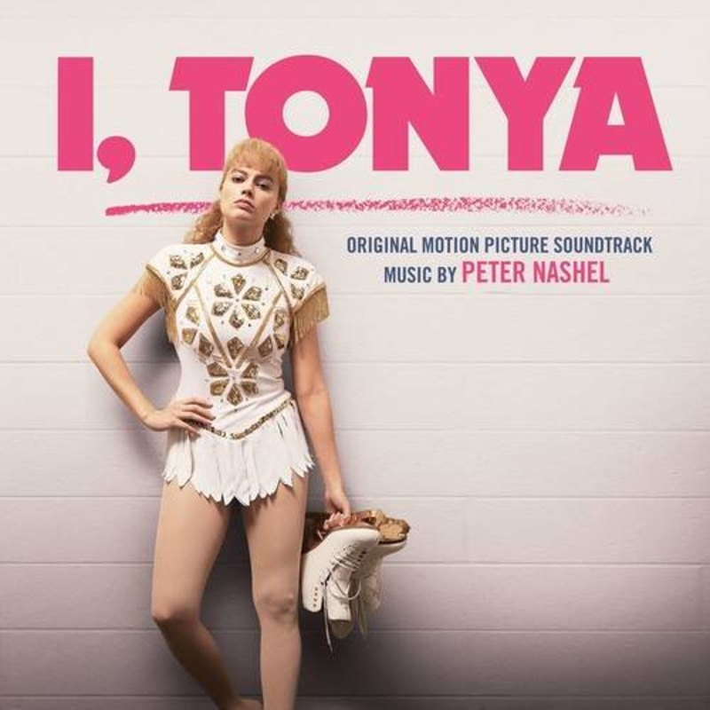 Various Artists – I, Tonya (Original Motion Picture Soundtrack) – VINYL LP