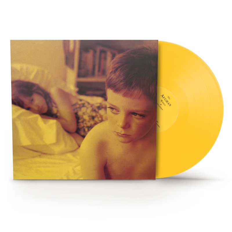 Gentleman (LP)