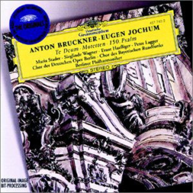 Neuhold, Gunter / Royal Flanders Philharmonic Orchestra  Sinfonie 4 (DVD) (2001)