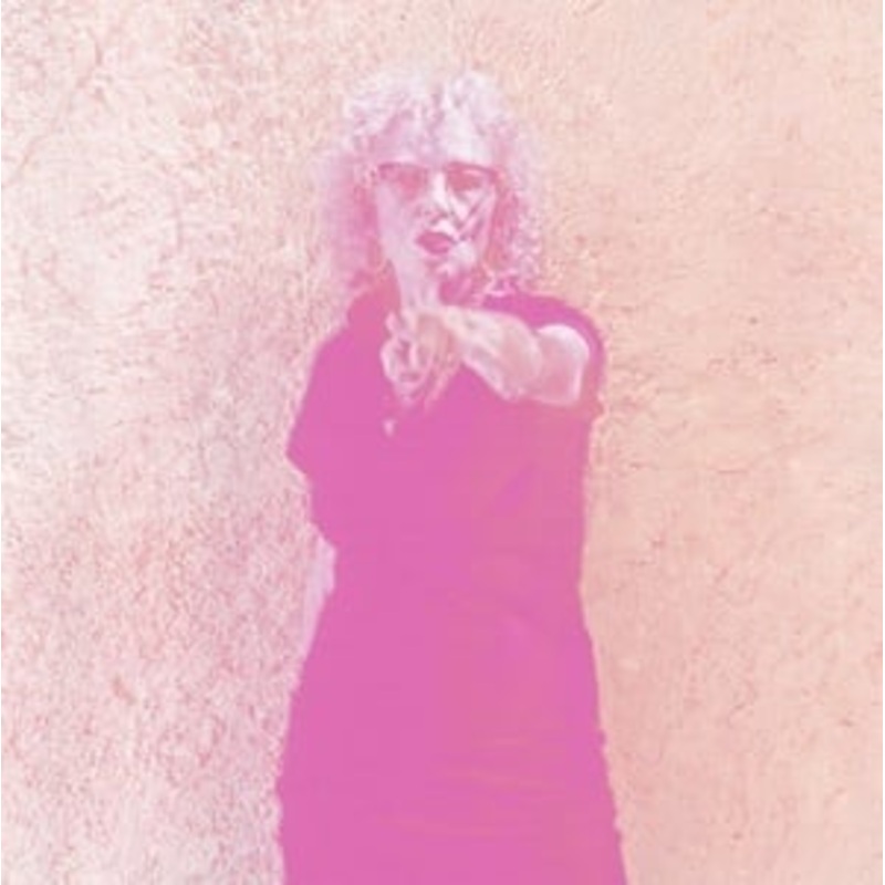Vivien Goldman, Next Is Now, LP