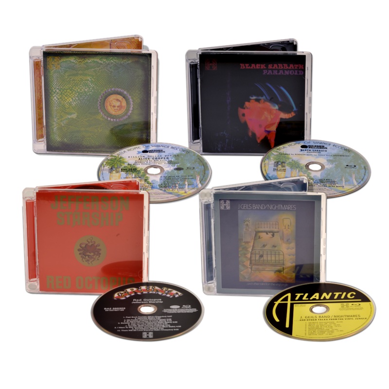 Quadio Bundle