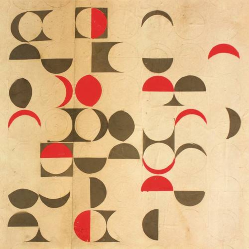 Alex Izenberg – Harlequin – VINYL LP