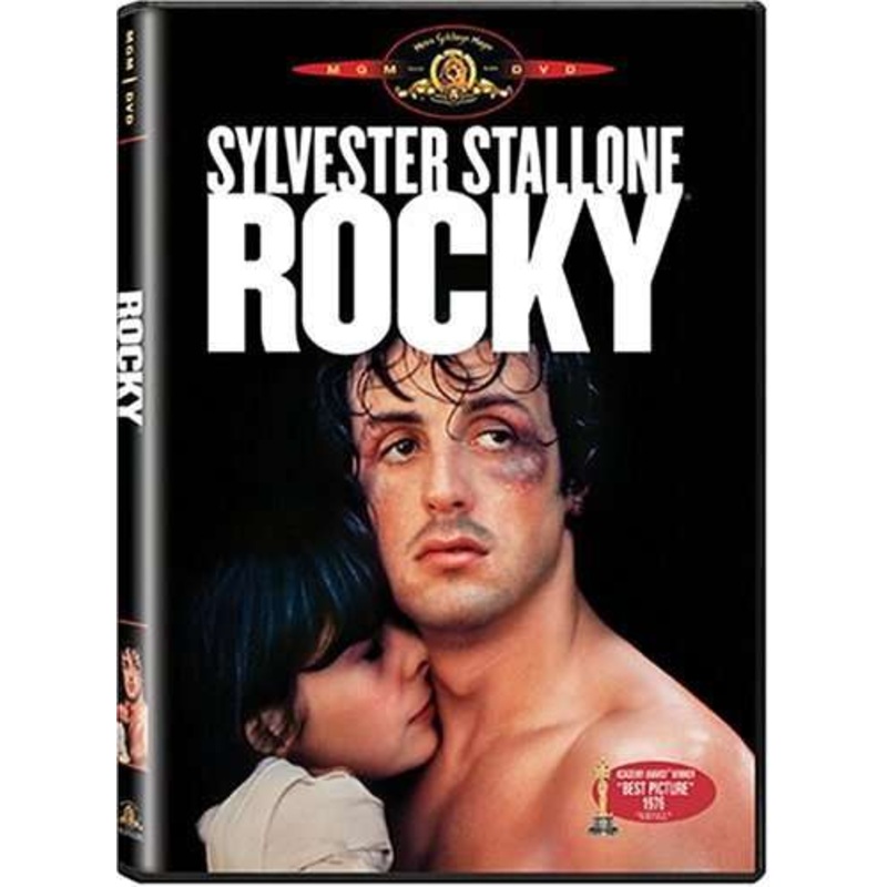 Rocky (DVD) (2005)