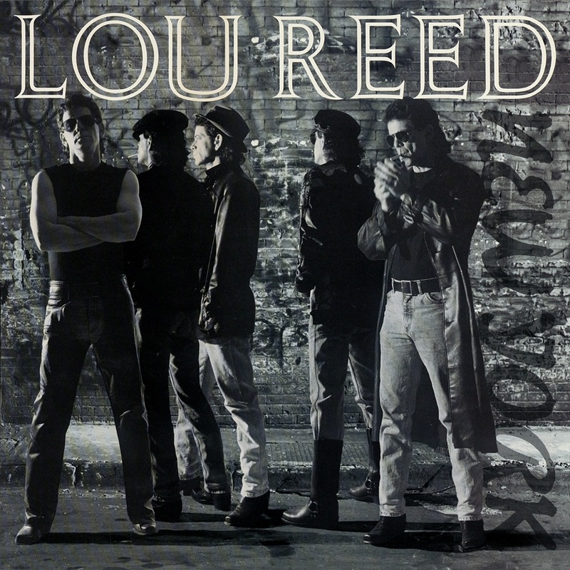 New York (Remastered) 3CD/DVD/2LP