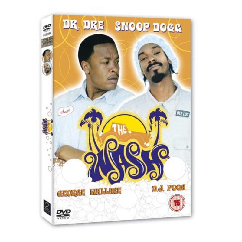 The Wash (DVD) (2005)