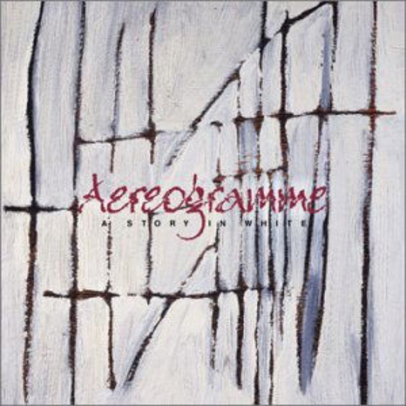 Aereogramme  A Story in White (CD) (2005)