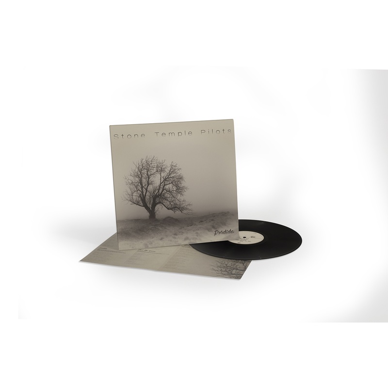 Perdida (140g Vinyl)