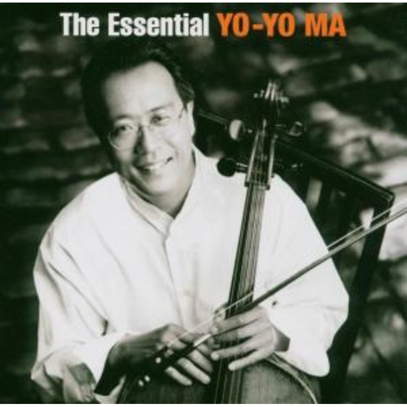 Yo-yo Ma  The Essential Yo-yo Ma (CD) (2005)