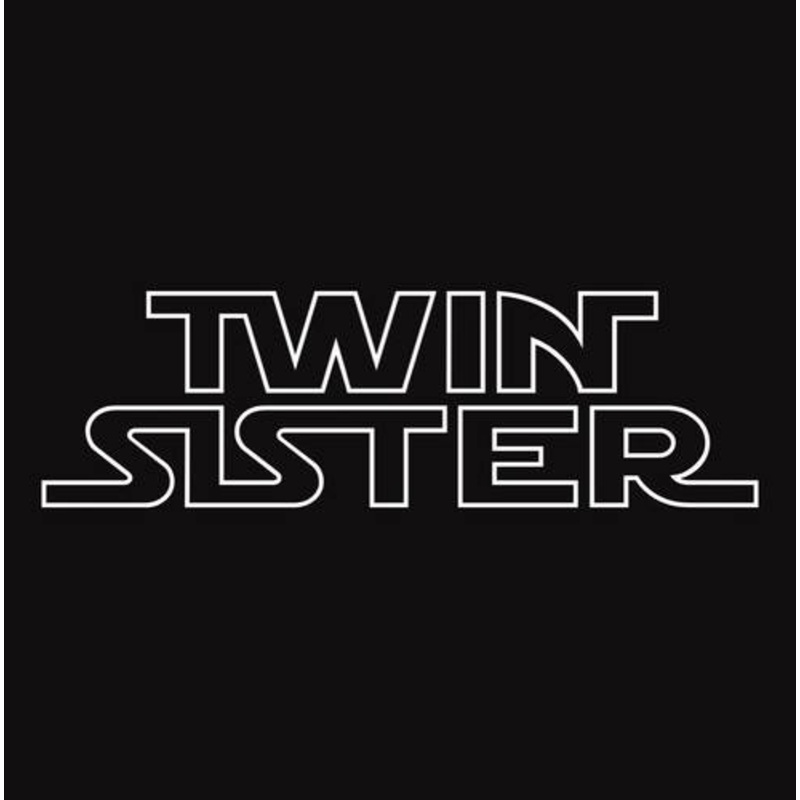 Twin Sister – Twin Sister (180 gram Vinyl) (Remastered) – VINYL LP