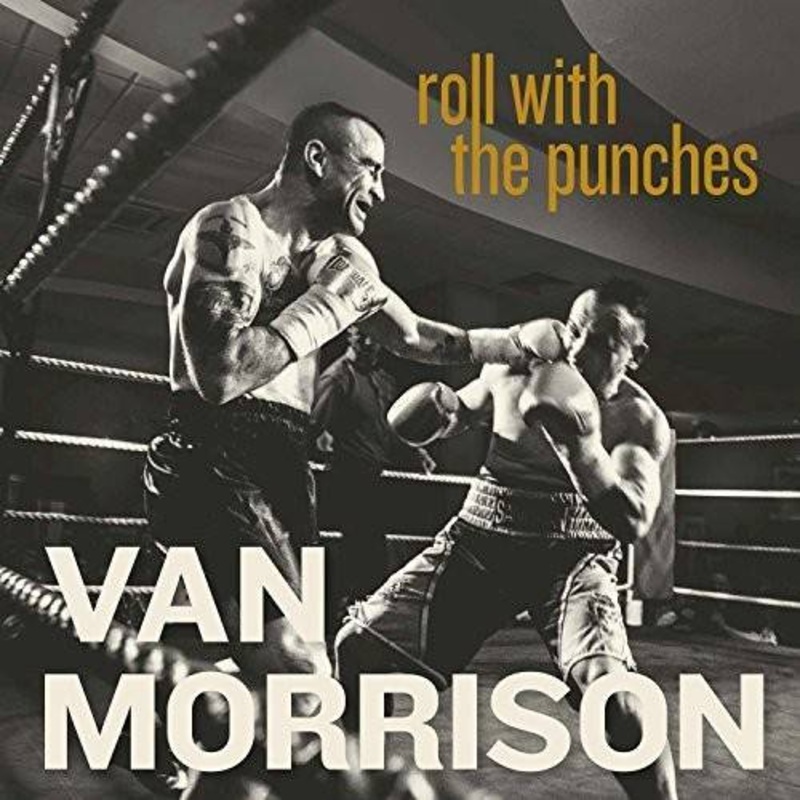 Van Morrison – Roll With The Punches (180 gram Vinyl) – VINYL LP