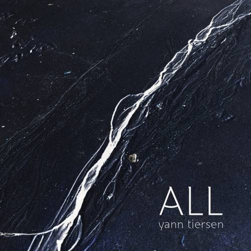 Yann Tiersen – All – VINYL LP