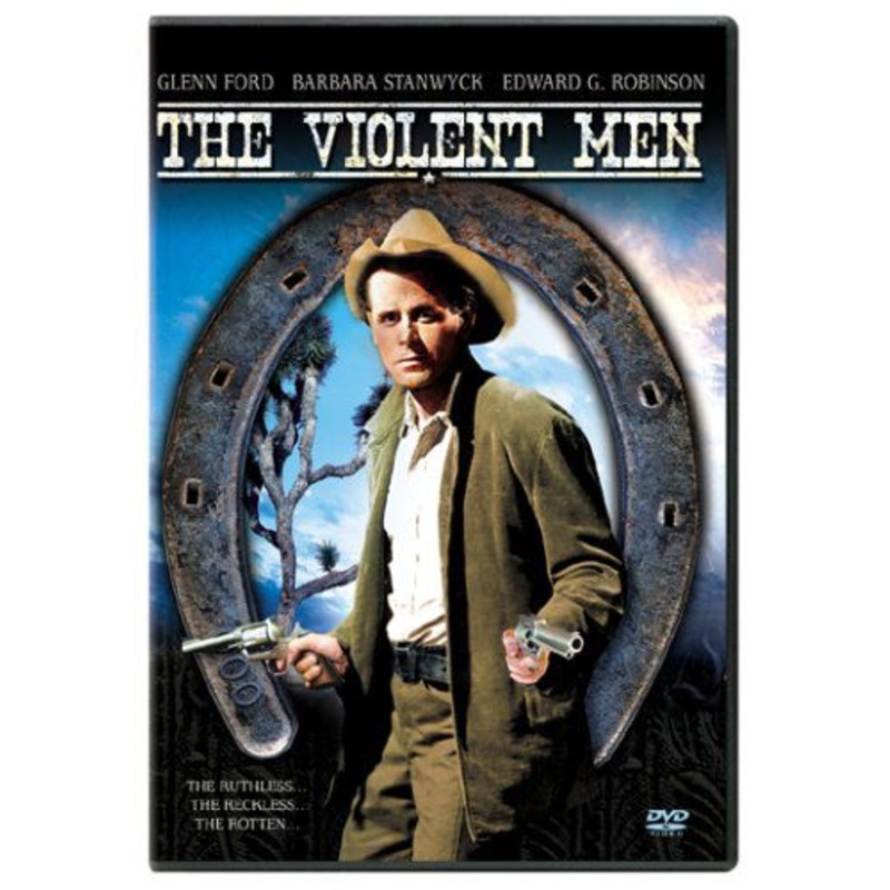 Violent men (DVD) [Widescreen edition] (2005)