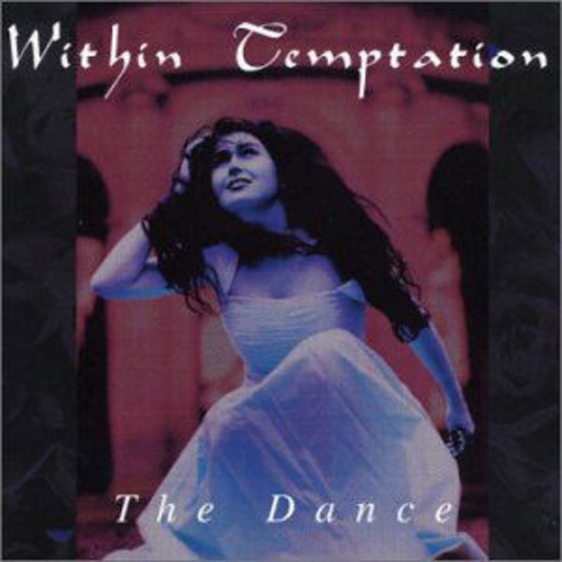 Within Temptation  The Dance (CD) (2005)