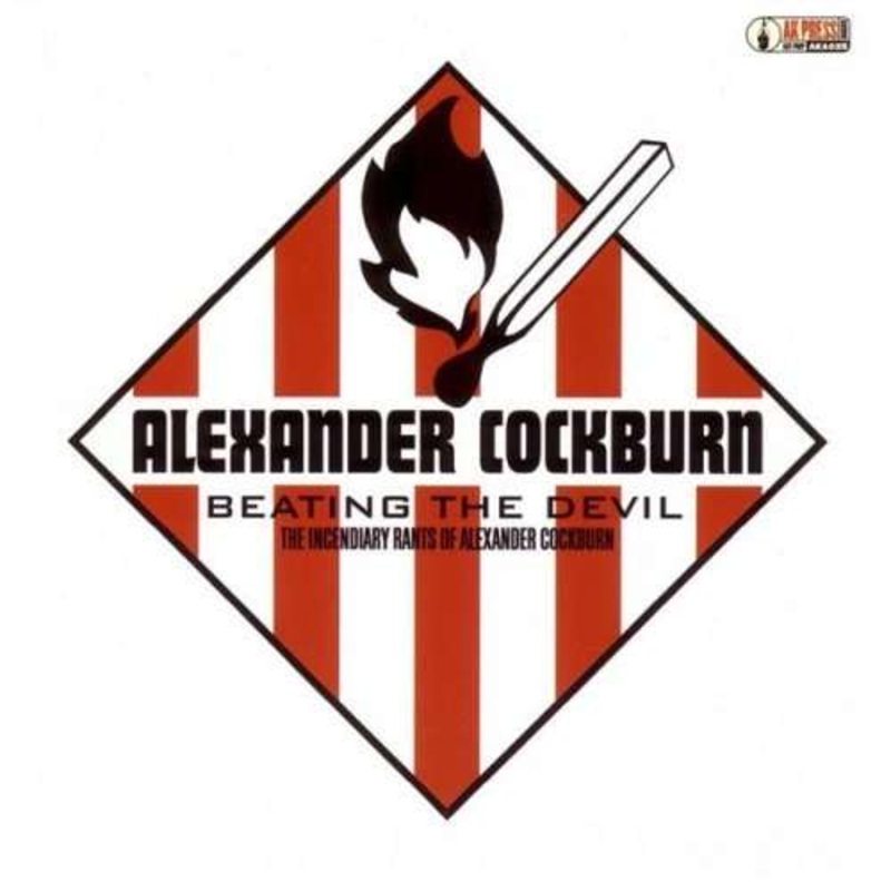 Alexander Cockburn  Beating The Devil (CD) (2008)