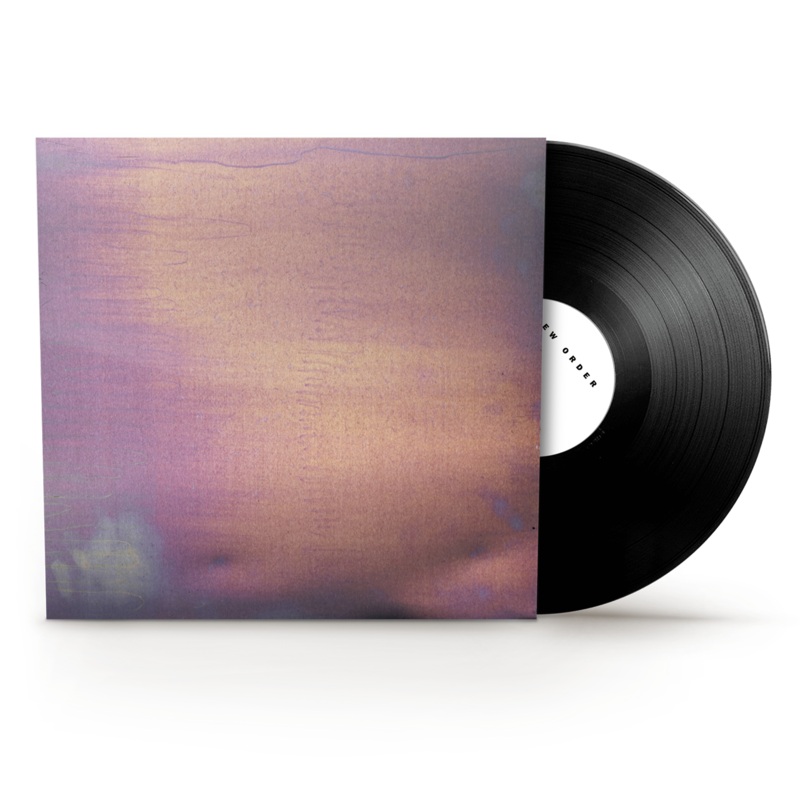 Bizarre Love Triangle (12″ Single)