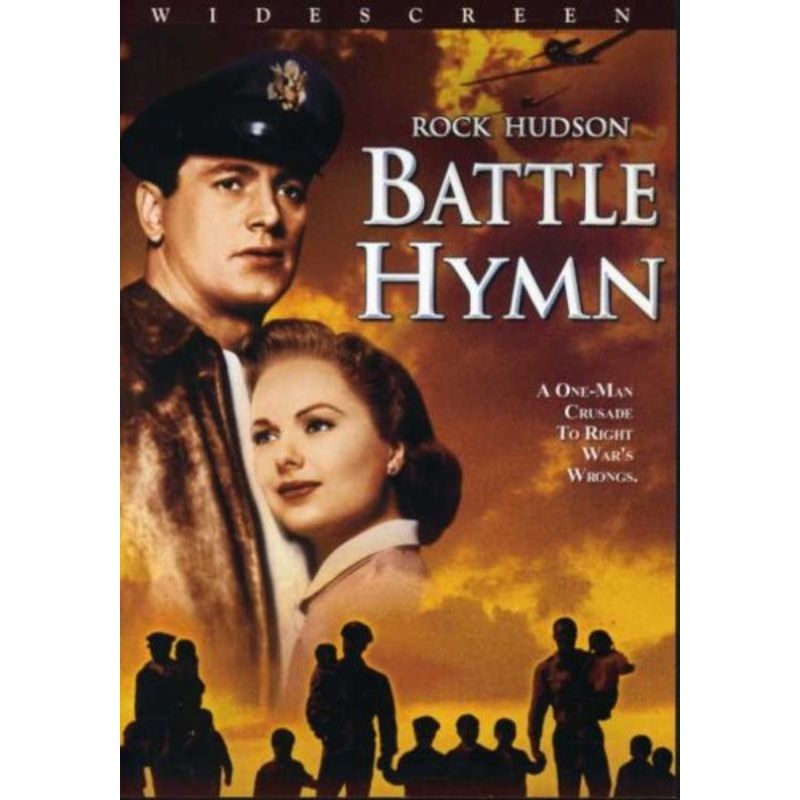 Battle Hymn (DVD) (2004)