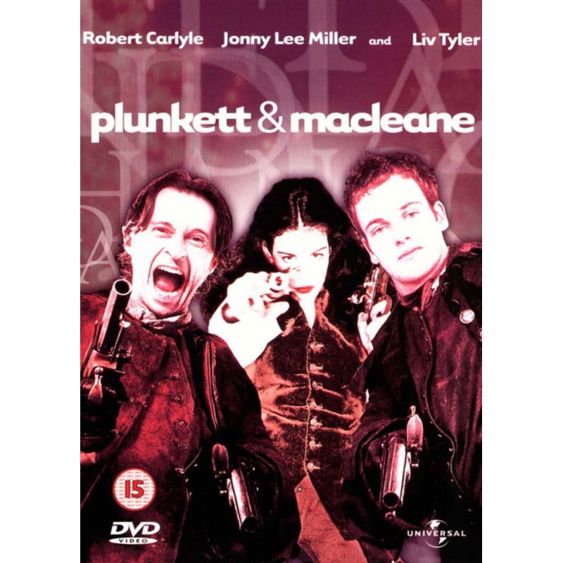 Plunkett and Macleane  Plunkett And Macleane (DVD) (2010)