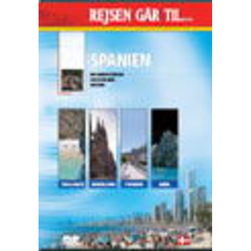 Reisen Gr til Spania (DVD) (1901)