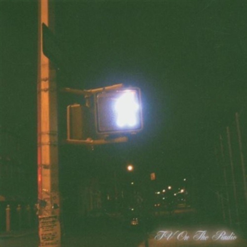 TV On The Radio –  Young Liars – VINYL LP