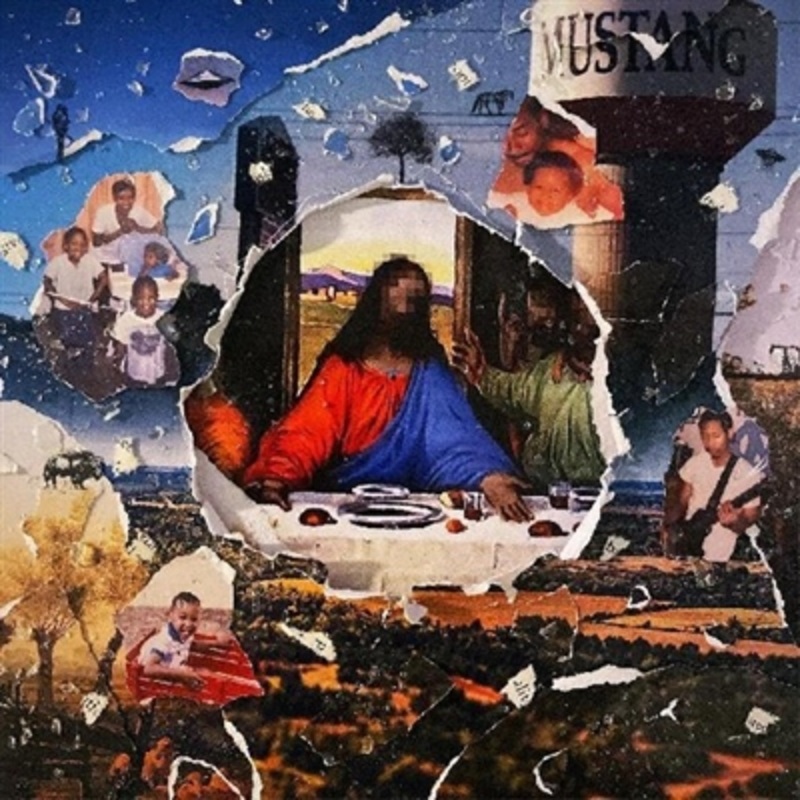 Bartees Strange – Farm to Table – VINYL LP