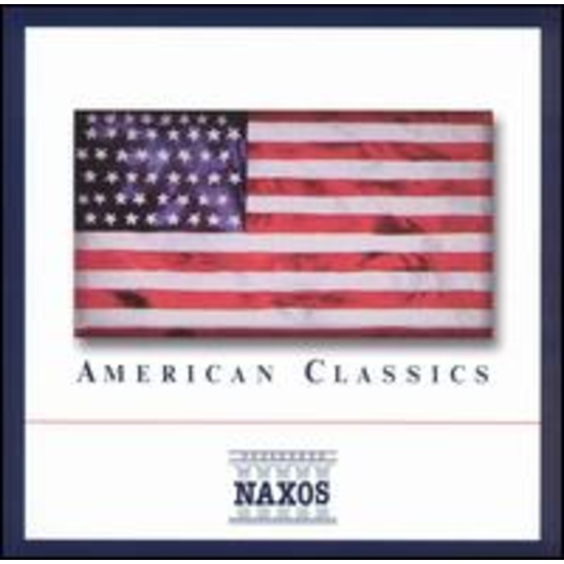 2001 American Classics Sampler / Various (CD) (2001)