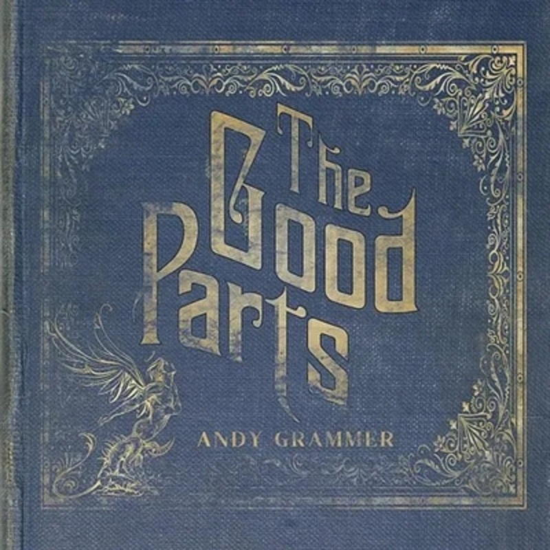 Andy Grammer – The Good Parts – VINYL LP
