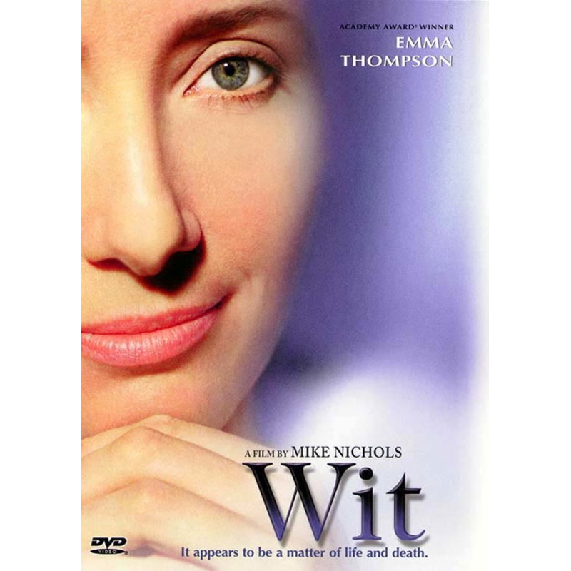 Wit (DVD) (2001)