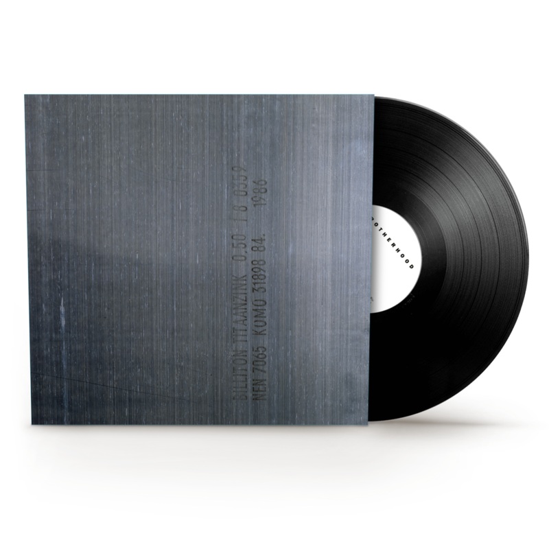 Brotherhood (1LP) [2024 Remaster]